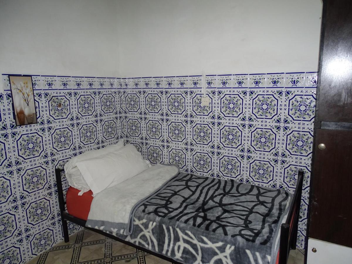 Riad Amimi Фес Екстериор снимка