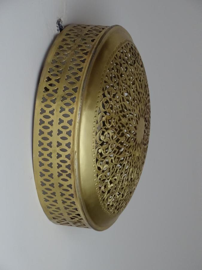 Riad Amimi Фес Екстериор снимка
