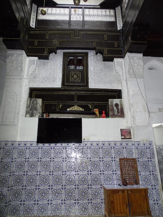 Riad Amimi Фес Екстериор снимка