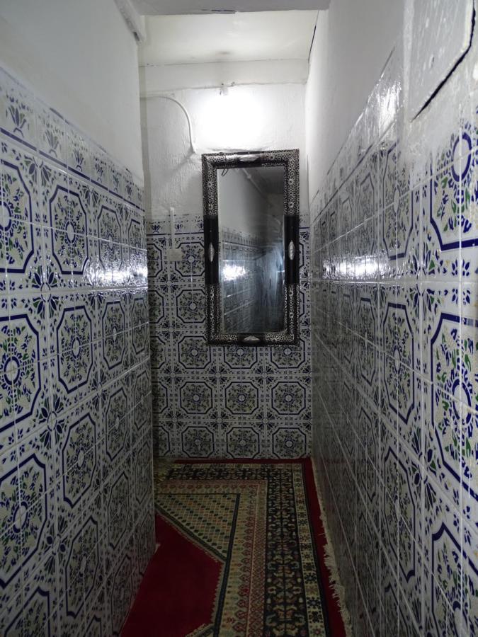 Riad Amimi Фес Екстериор снимка