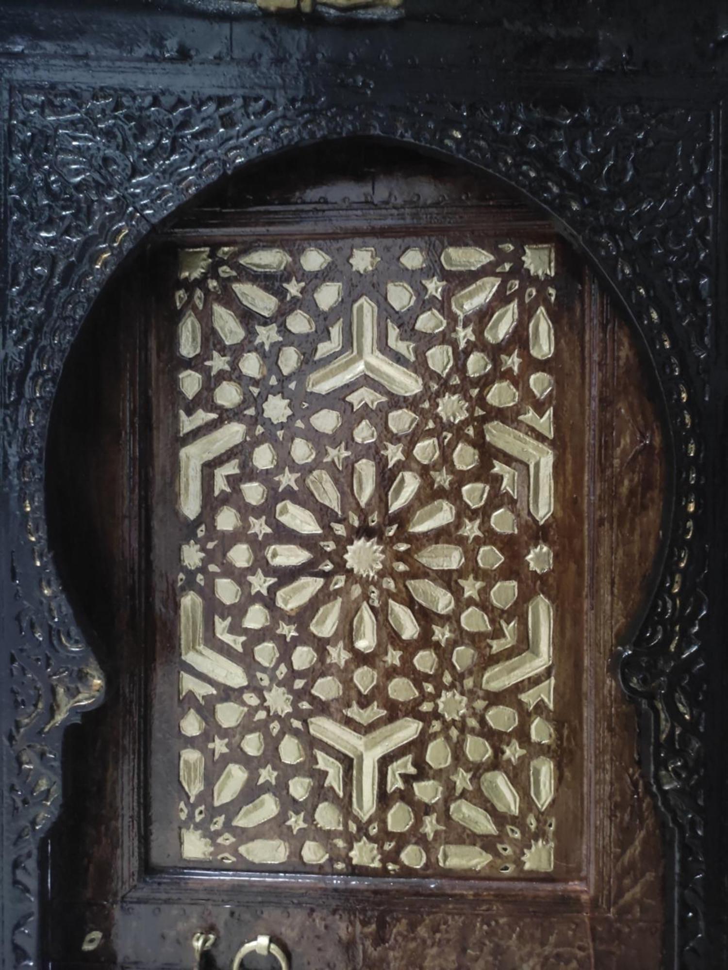 Riad Amimi Фес Екстериор снимка
