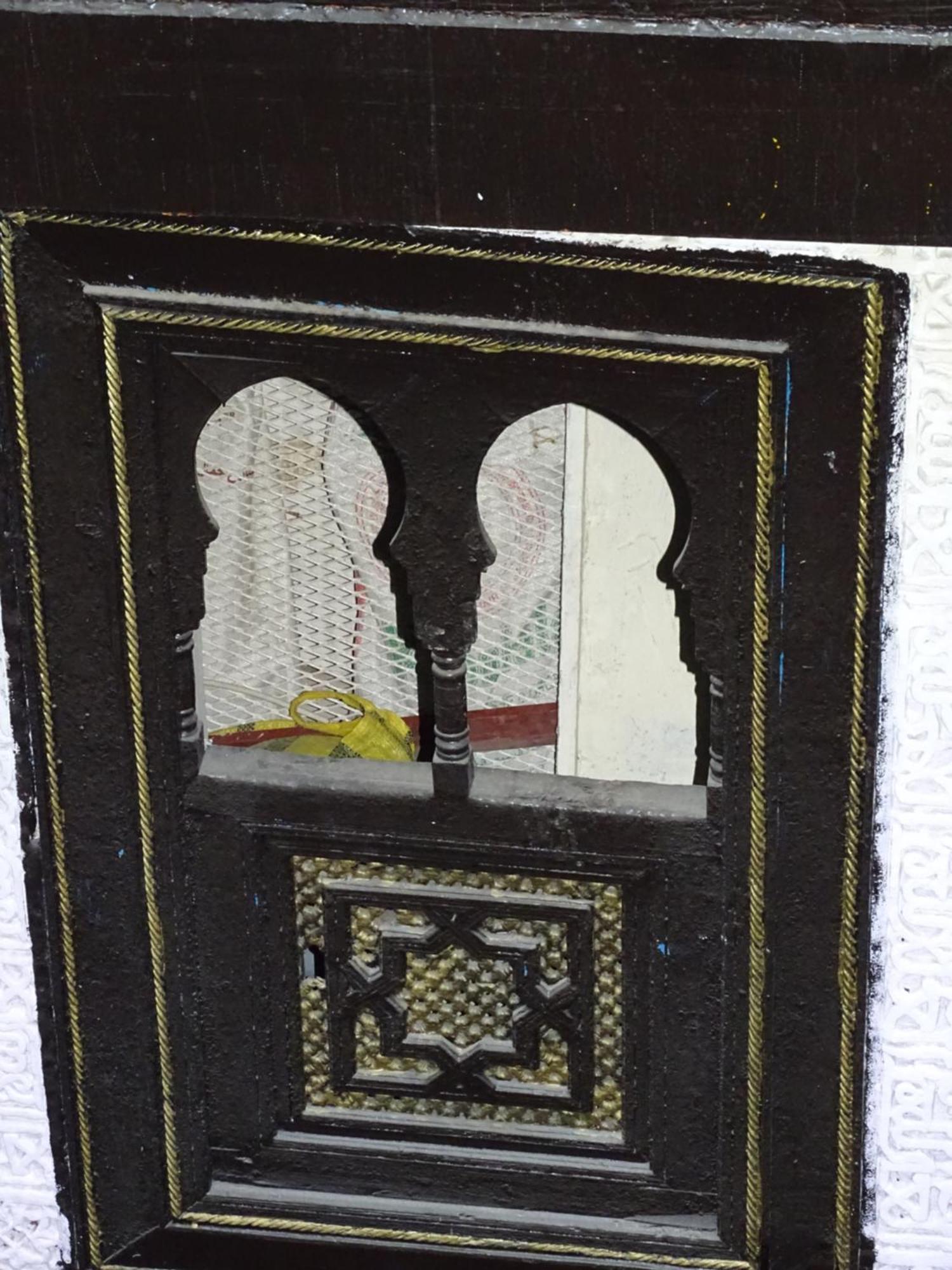 Riad Amimi Фес Екстериор снимка