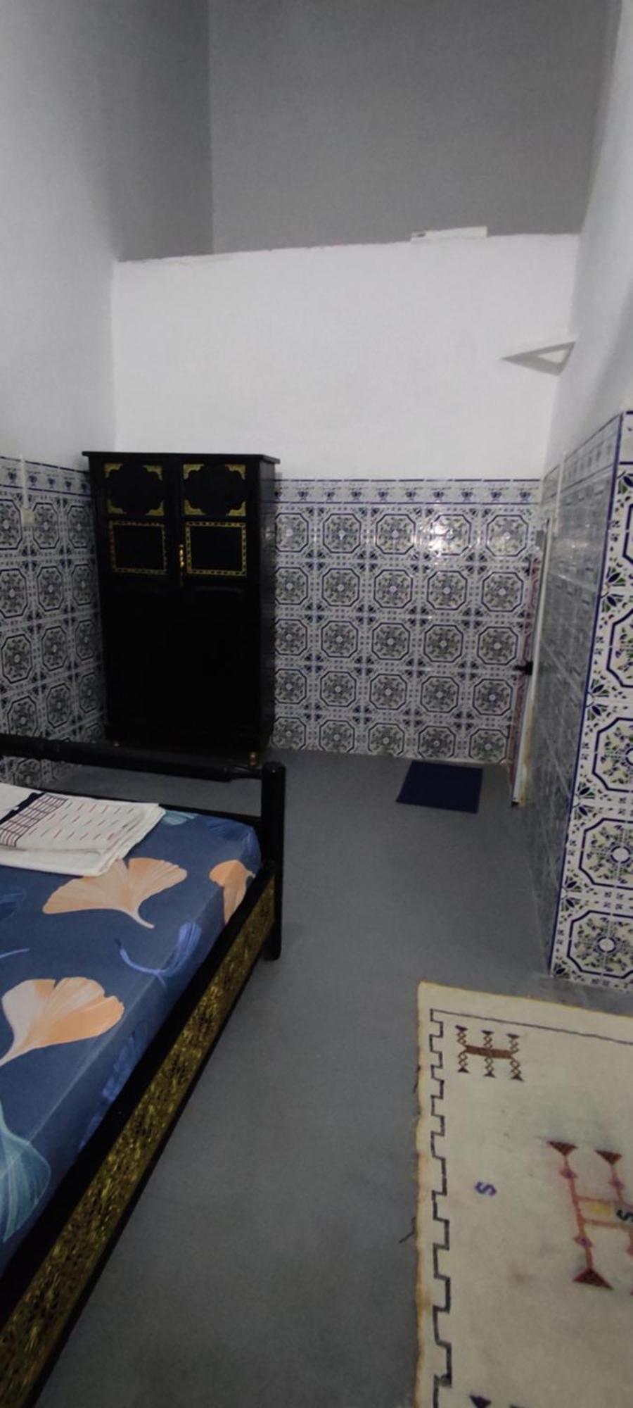 Riad Amimi Фес Екстериор снимка