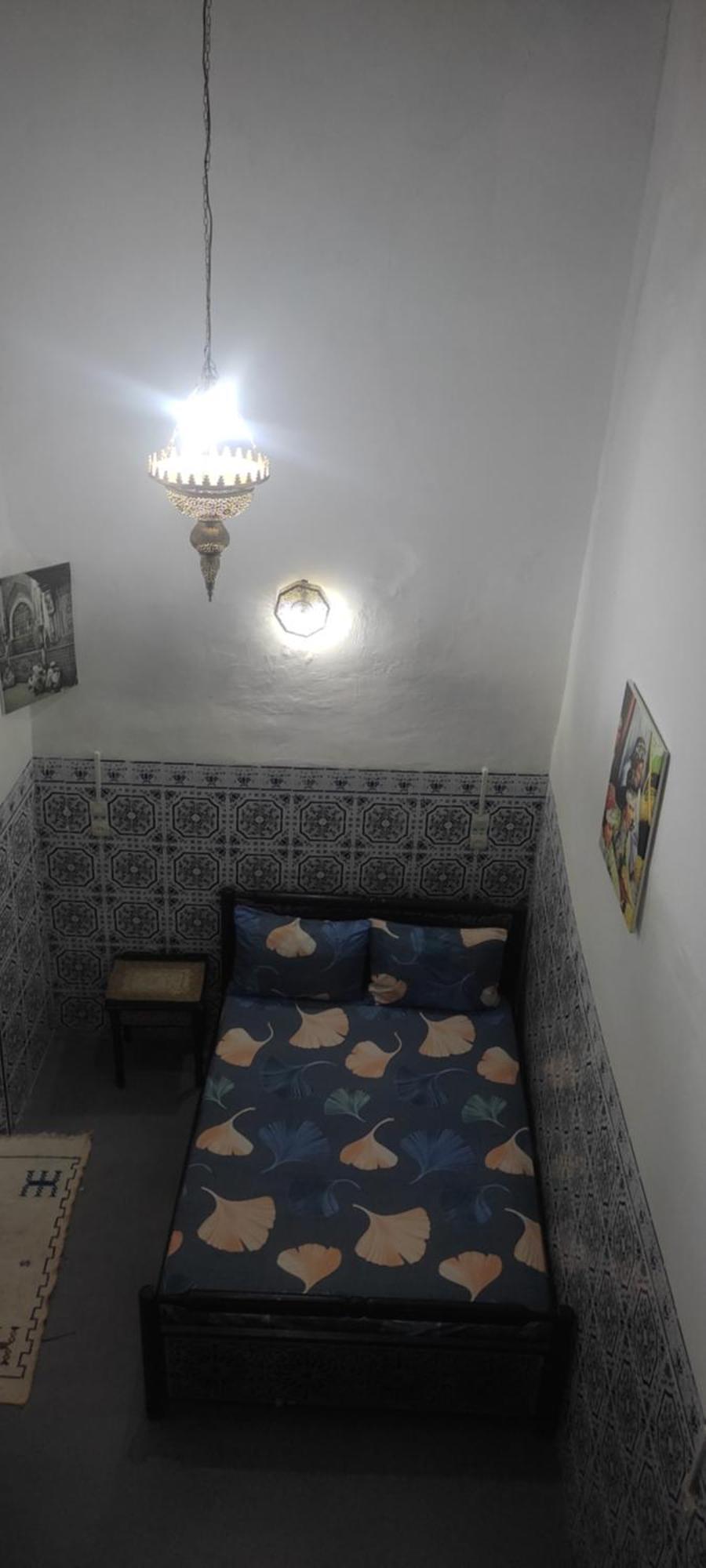Riad Amimi Фес Екстериор снимка