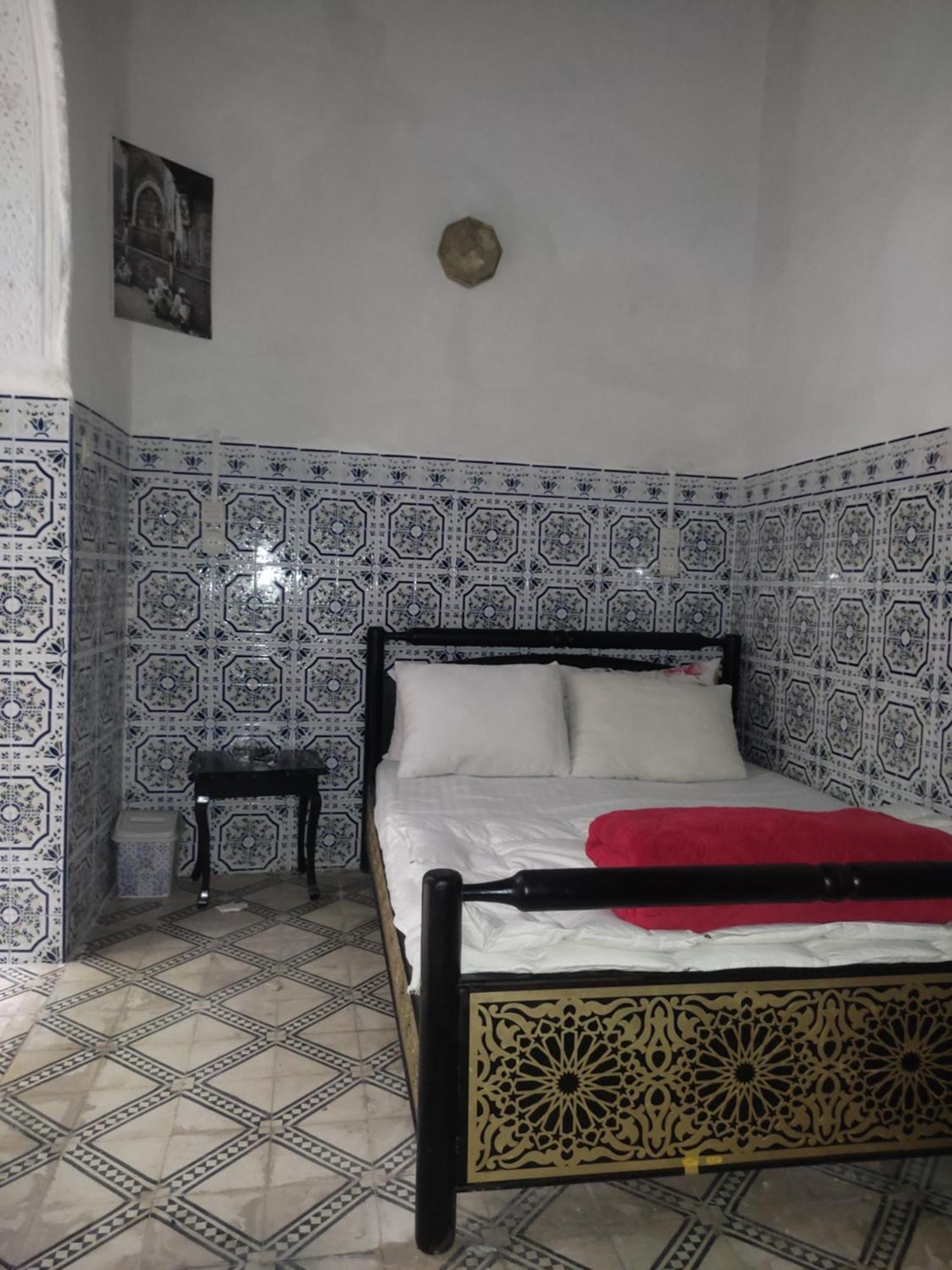 Riad Amimi Фес Стая снимка